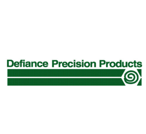 Defiance Precision Products Logo