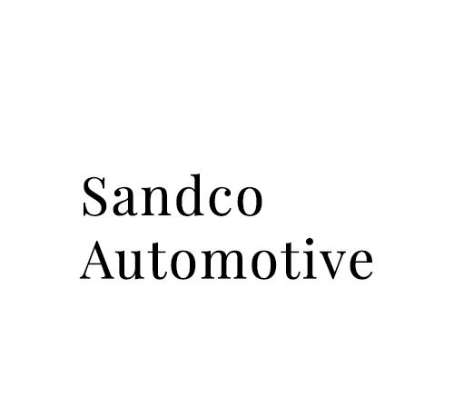 Sandco Automotive