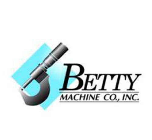 Betty Machine Co., Inc.