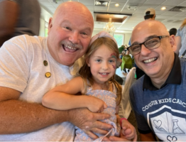 St Baldrick's Foundation 2023